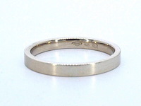 Gouden trouwring - afbeelding 6 van  8