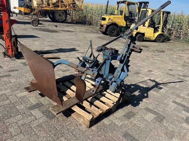 Goudland - ploeg - afbeelding 1 van  4