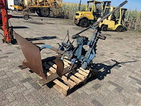 Goudland - ploeg - afbeelding 1 van  4