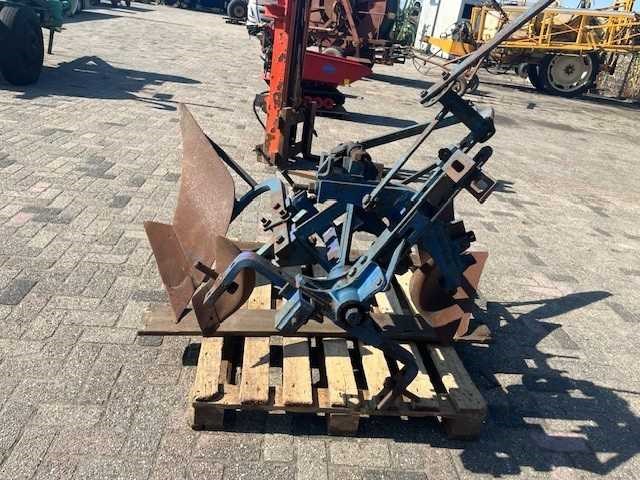 Goudland - ploeg - afbeelding 2 van  4