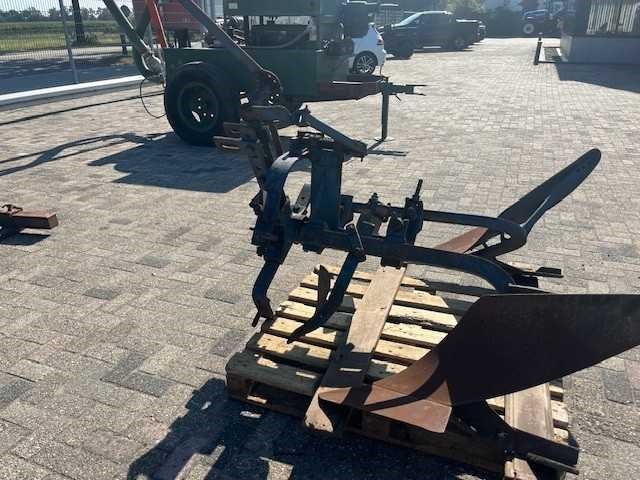 Goudland - ploeg - afbeelding 3 van  4