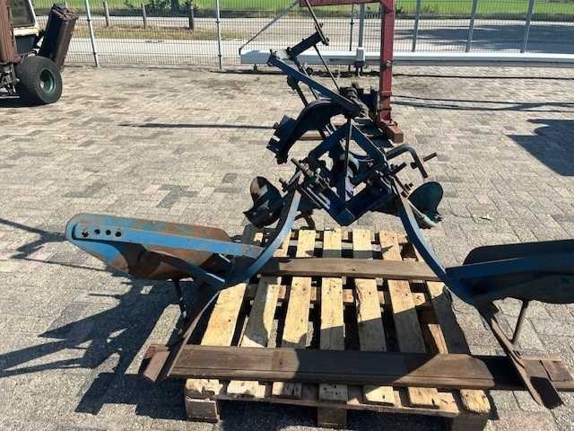 Goudland - ploeg - afbeelding 4 van  4