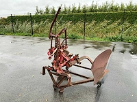 Goudland 1-schaar ploeg