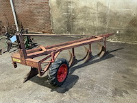 ,goudland ‘’ stoppelploeg - afbeelding 1 van  4