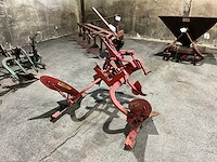 Goudland wentelploeg - afbeelding 1 van  5