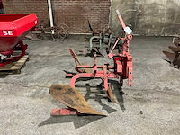 Goudland wentelploeg - afbeelding 2 van  5