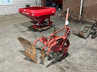 Goudland wentelploeg - afbeelding 3 van  5