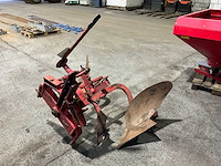 Goudland wentelploeg - afbeelding 4 van  5