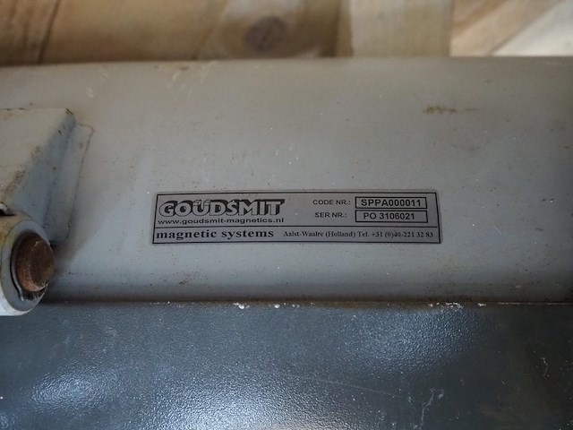 Goudsmit - afbeelding 6 van  6