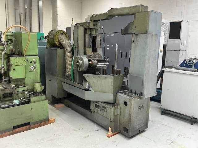 Gould & eberhardt 36h overige tandwielmachines - afbeelding 1 van  6