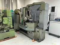 Gould & eberhardt 36h overige tandwielmachines