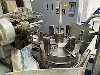 Gould & eberhardt 36h overige tandwielmachines - afbeelding 2 van  6
