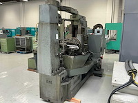 Gould & eberhardt 36h overige tandwielmachines - afbeelding 4 van  6