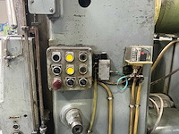 Gould & eberhardt 36h overige tandwielmachines - afbeelding 5 van  6