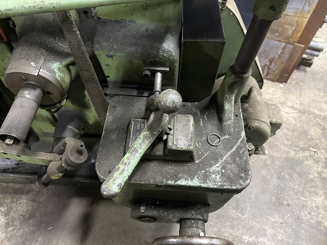 Gould & eberhardt schaafbank - afbeelding 2 van  14