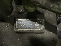 Gould & eberhardt schaafbank - afbeelding 3 van  14