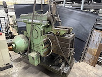 Gould & eberhardt schaafbank - afbeelding 7 van  14