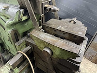 Gould & eberhardt schaafbank - afbeelding 10 van  14