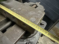 Gould & eberhardt schaafbank - afbeelding 11 van  14