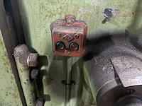 Gould & eberhardt schaafbank - afbeelding 13 van  14