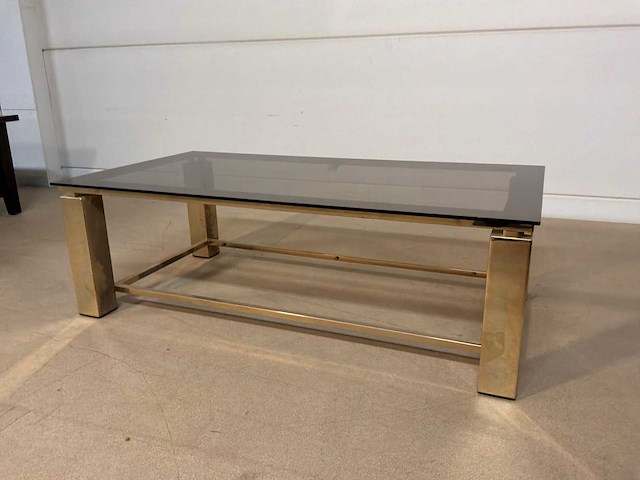 Gouldy salontafel - afbeelding 2 van  8