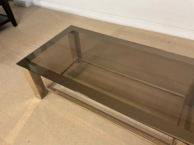 Gouldy salontafel - afbeelding 7 van  8