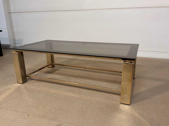 Gouldy salontafel - afbeelding 1 van  5
