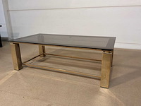 Gouldy salontafel - afbeelding 1 van  5