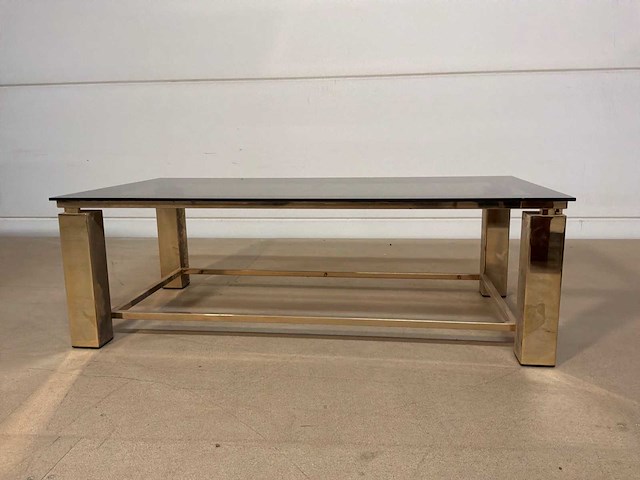 Gouldy salontafel - afbeelding 2 van  5