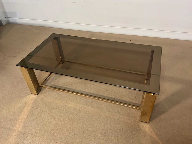 Gouldy salontafel - afbeelding 3 van  5