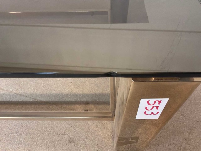 Gouldy salontafel - afbeelding 5 van  5