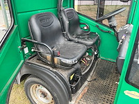 Goupil - 2009 - vrachtwagen - afbeelding 2 van  16