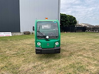 Goupil - 2009 - vrachtwagen - afbeelding 9 van  16