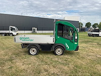 Goupil - 2009 - vrachtwagen - afbeelding 12 van  16