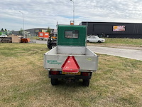 Goupil - 2009 - vrachtwagen - afbeelding 13 van  16