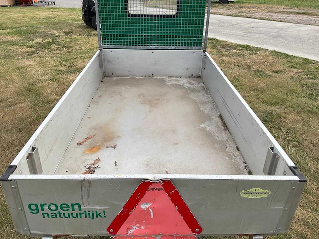 Goupil - 2009 - vrachtwagen - afbeelding 14 van  16