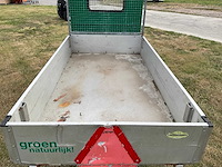 Goupil - 2009 - vrachtwagen - afbeelding 14 van  16