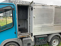 Goupil - 2012 - g3 - elektrische afvalkipper - afbeelding 2 van  19