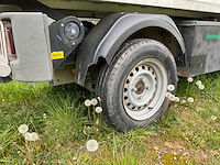 Goupil - 2012 - g3 - elektrische afvalkipper - afbeelding 3 van  19