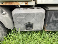 Goupil - 2012 - g3 - elektrische afvalkipper - afbeelding 4 van  19