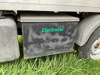 Goupil - 2012 - g3 - elektrische afvalkipper - afbeelding 5 van  19