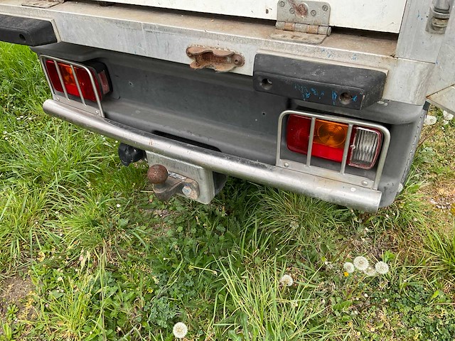 Goupil - 2012 - g3 - elektrische afvalkipper - afbeelding 6 van  19