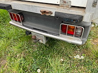 Goupil - 2012 - g3 - elektrische afvalkipper - afbeelding 6 van  19