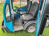 Goupil - 2012 - g3 - elektrische afvalkipper - afbeelding 7 van  19