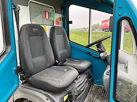 Goupil - 2012 - g3 - elektrische afvalkipper - afbeelding 8 van  19