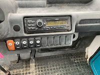 Goupil - 2012 - g3 - elektrische afvalkipper - afbeelding 9 van  19