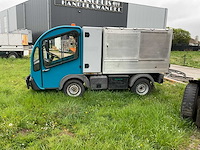 Goupil - 2012 - g3 - elektrische afvalkipper - afbeelding 12 van  19