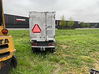 Goupil - 2012 - g3 - elektrische afvalkipper - afbeelding 17 van  19