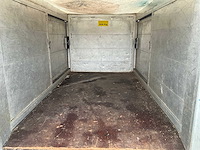 Goupil - 2012 - g3 - elektrische afvalkipper - afbeelding 19 van  19