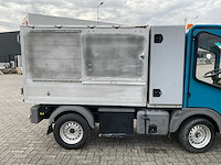 Goupil - 2012 - g3 - elektrische kipwagen - afbeelding 2 van  34